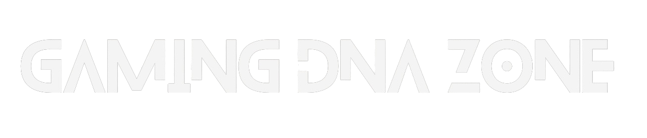 Gaming DNA Zone