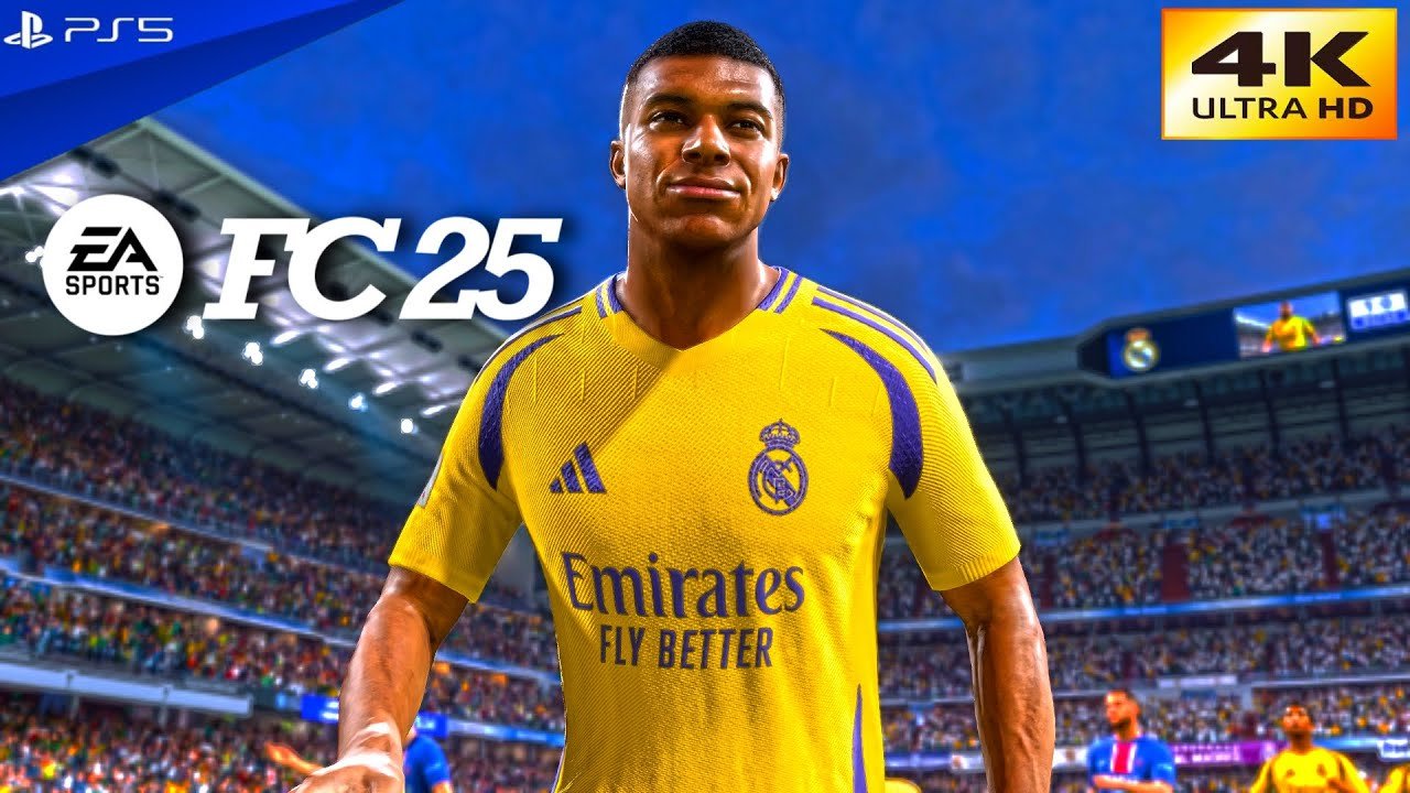 EA FC 25 career mode new features