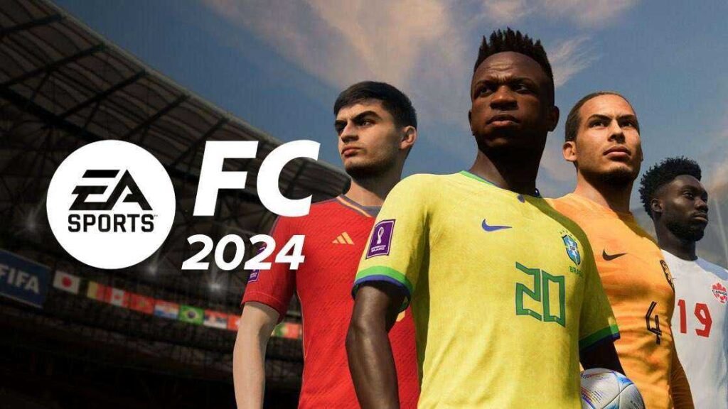 EA FC 25 career mode new features