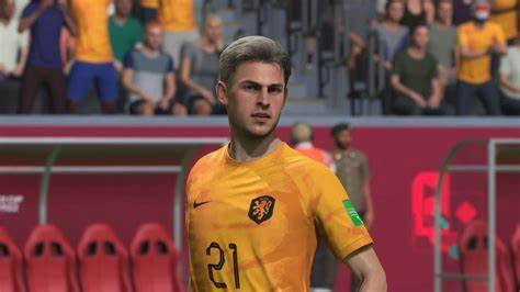 EA FC 25 career mode new features