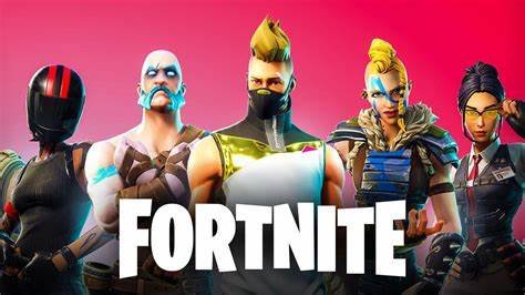 Fortnite Latest Season