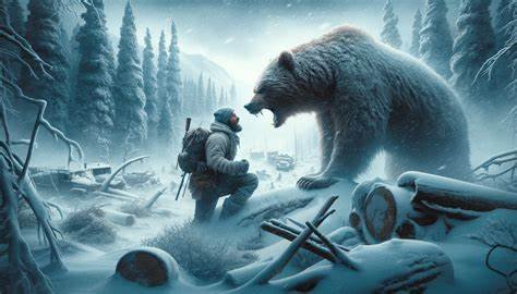 winter survival cold wave release date