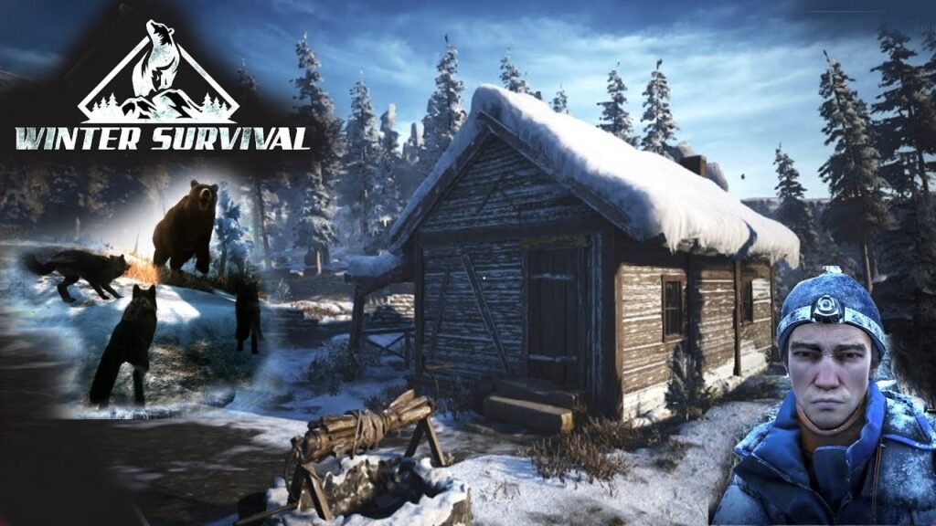 winter survival cold wave release date