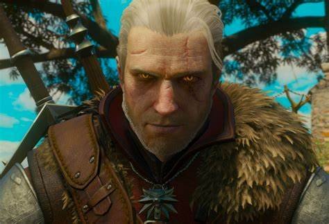 The Witcher