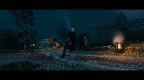 The Witcher 3