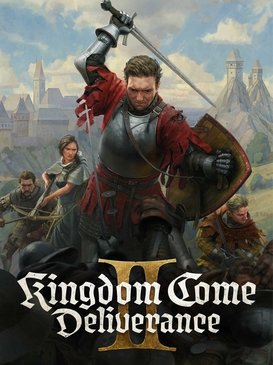 Kingdom Come Deliverance 2