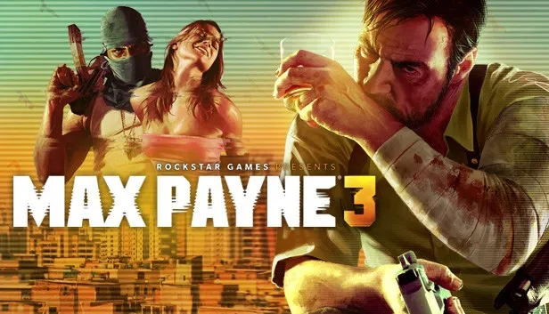 max payne 3 pc game steam cover