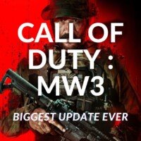 Call of duty Modern Warfare 3