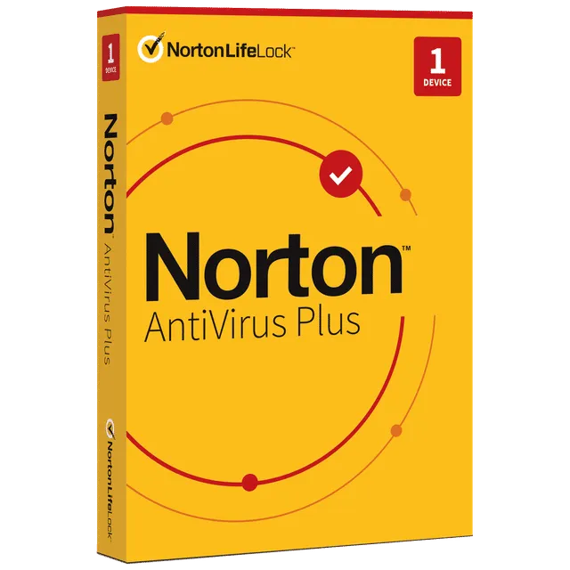 Norton Antivirus
