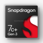 Qualcomm Snapdragon 7+ Gen 3