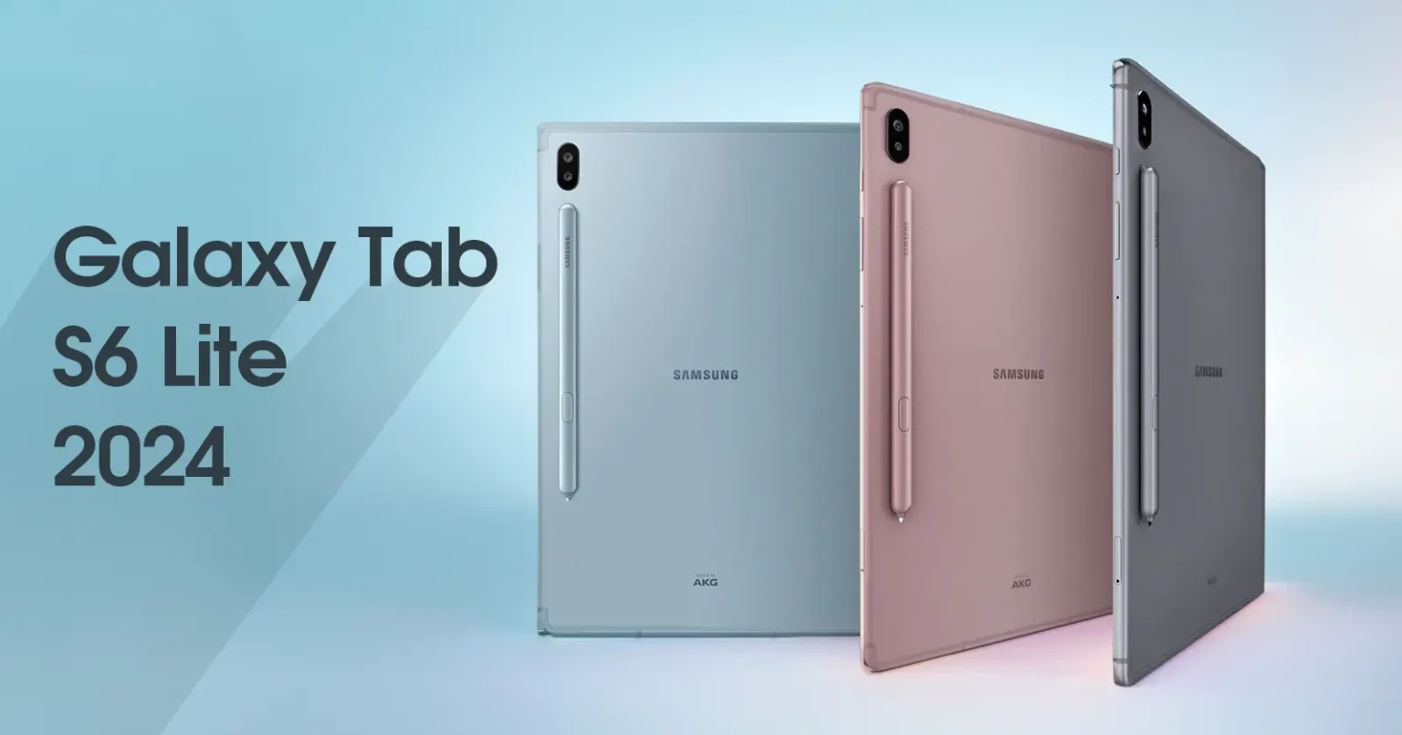 Samsung-will-re-release-the-Galaxy-Tab-S6-Lite-in-2024