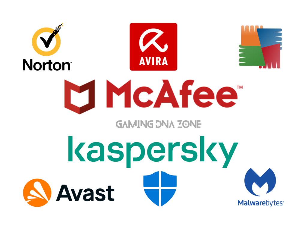 Top 15 Best Antivirus of 2024 - Gaming DNA Zone