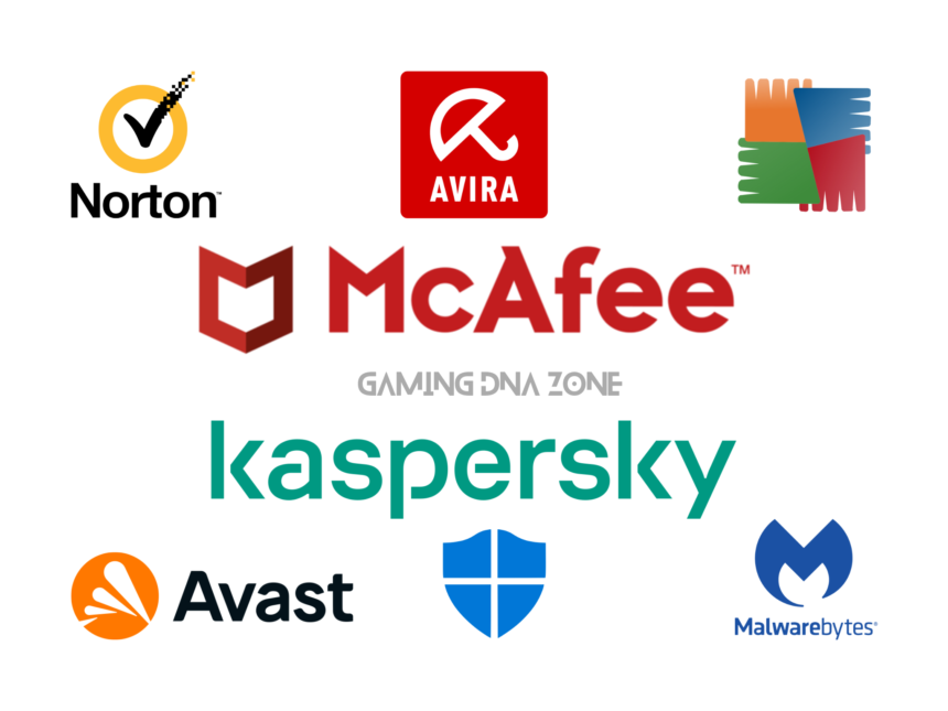 Top 15 Best Antivirus of 2024 by Gaming DNA Zone