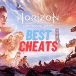 Horizon Forbidden West Cheat