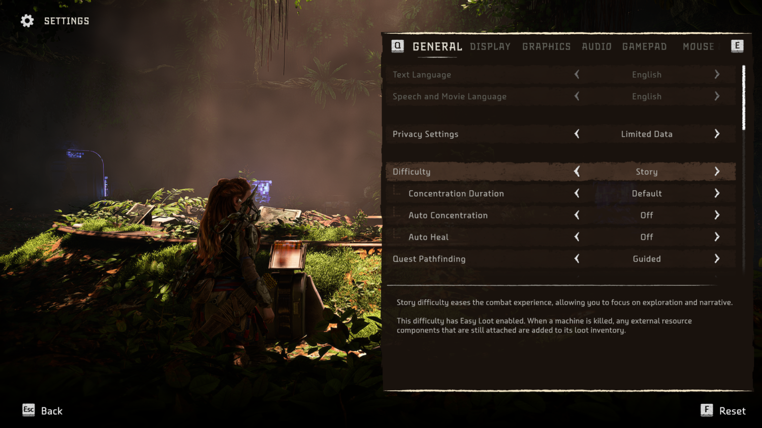 Horizon Forbidden West: 6 Best Cheats - Gaming DNA Zone