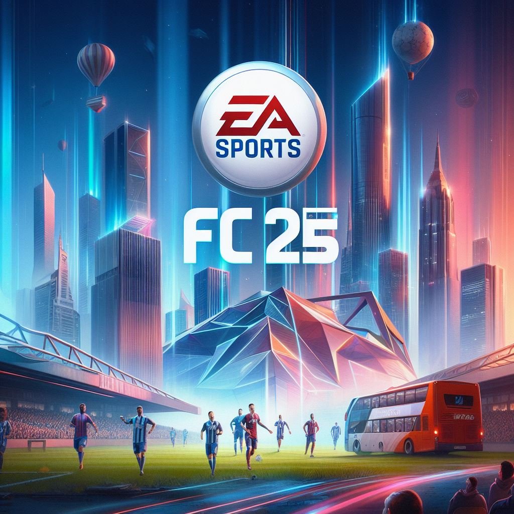 EA FC 25