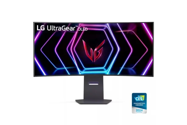 LG Ultragear 2024 OLED 4K Gaming Monitors
