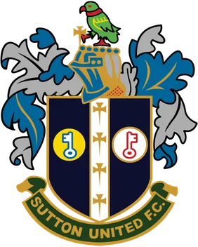 Sutton United F. logo