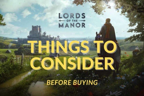 Manor Lords