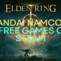 Elden Ring publisher's free games on Steam