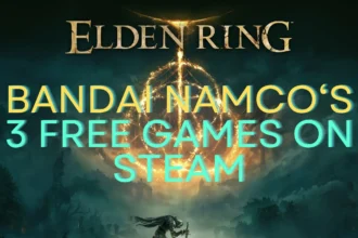 Elden Ring publisher's free games on Steam