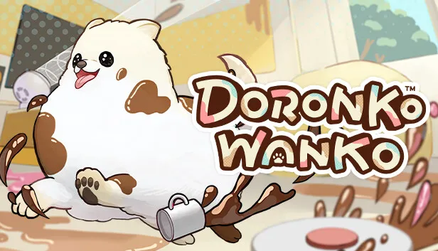 Doronko Wanko published by Elden Ring Publisher on Steam