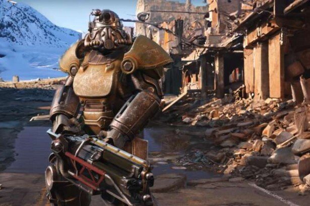 Fallout 4 Mechanic Controversy (2)