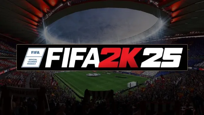 FIFA 2K25
