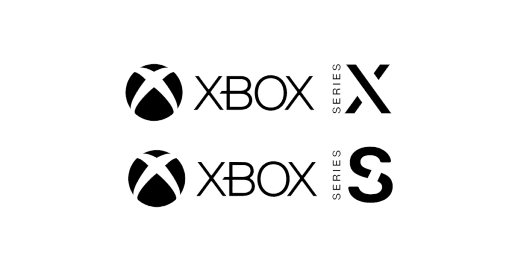 Xbox X and Xbox S png