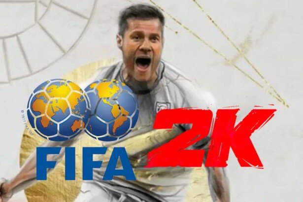 FIFA 2K25
