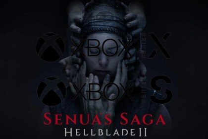 Senua's Sage Hellblade 2