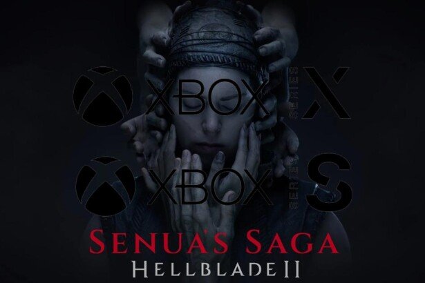Senua's Sage Hellblade 2