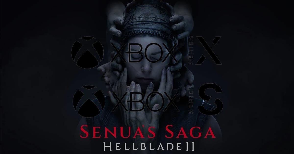 Senua's Sage Hellblade 2