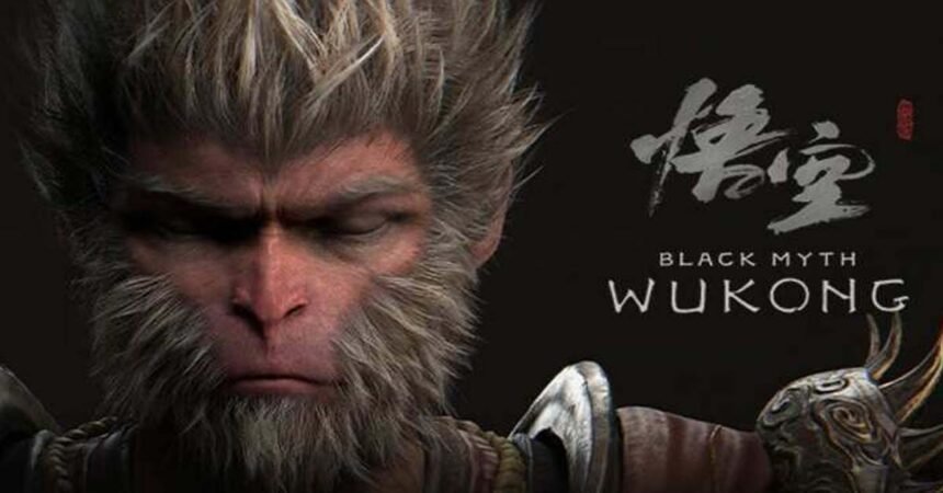 Black Myth Wukong