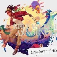 Creatures of Ava release date announced