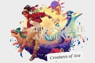 Creatures of Ava release date announced