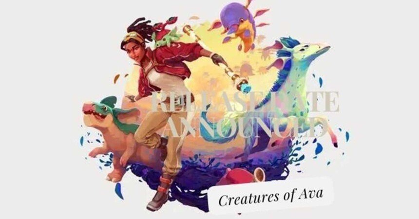 Creatures of Ava release date announced