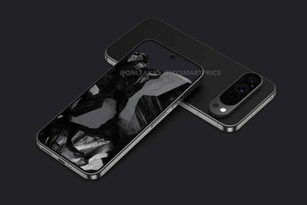 google pixel 9 pro xl series launch date india