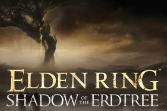 Elden ring shadow of the erdtree