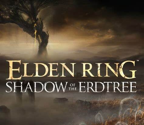 Elden ring shadow of the erdtree
