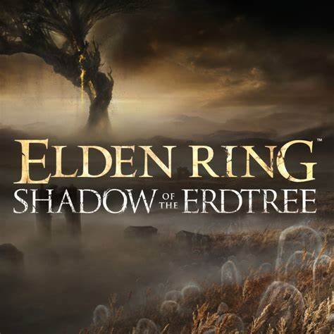 Elden ring shadow of the erdtree