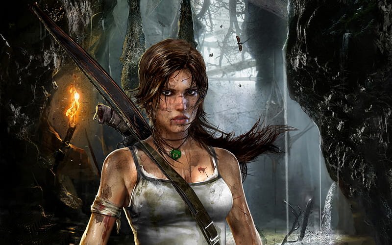 Tomb Raider