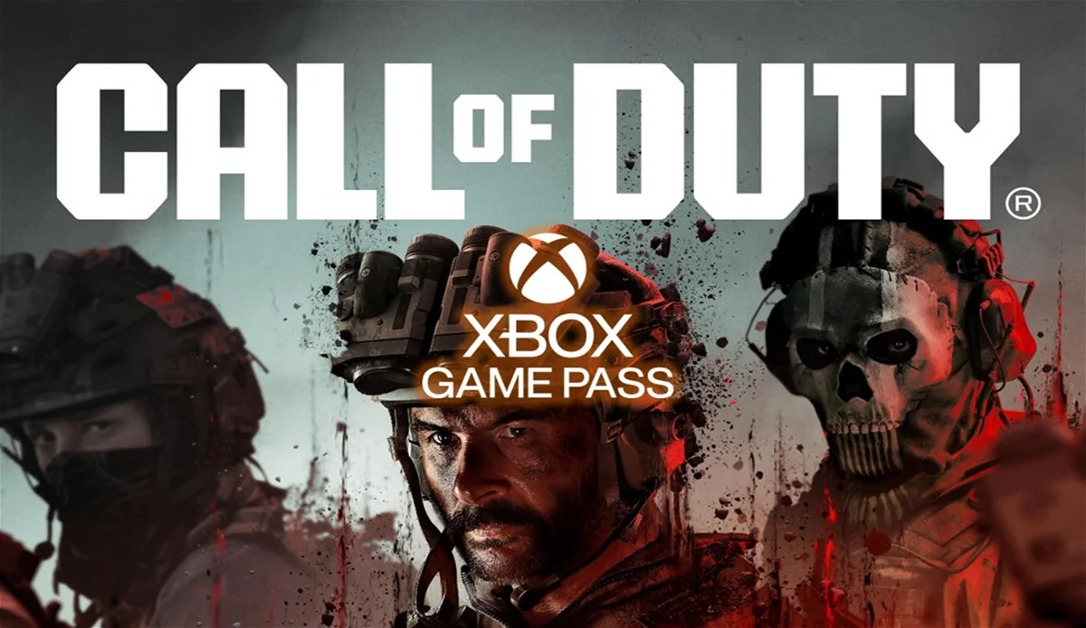Call of duty