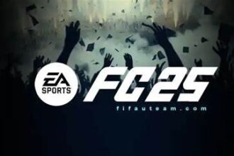 EA FC 25