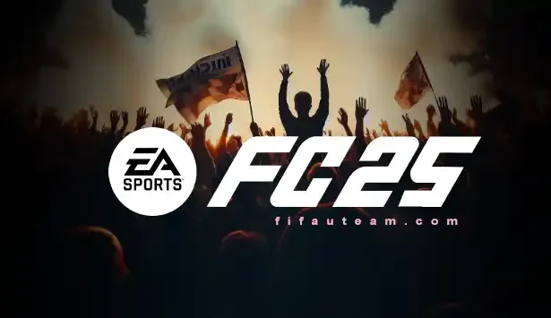 EA FC 25