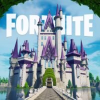 Fortnite Disney Leak