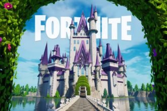 Fortnite Disney Leak