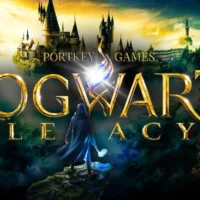 Hogwarts Legacy