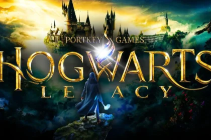 Hogwarts Legacy