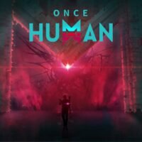 Once human